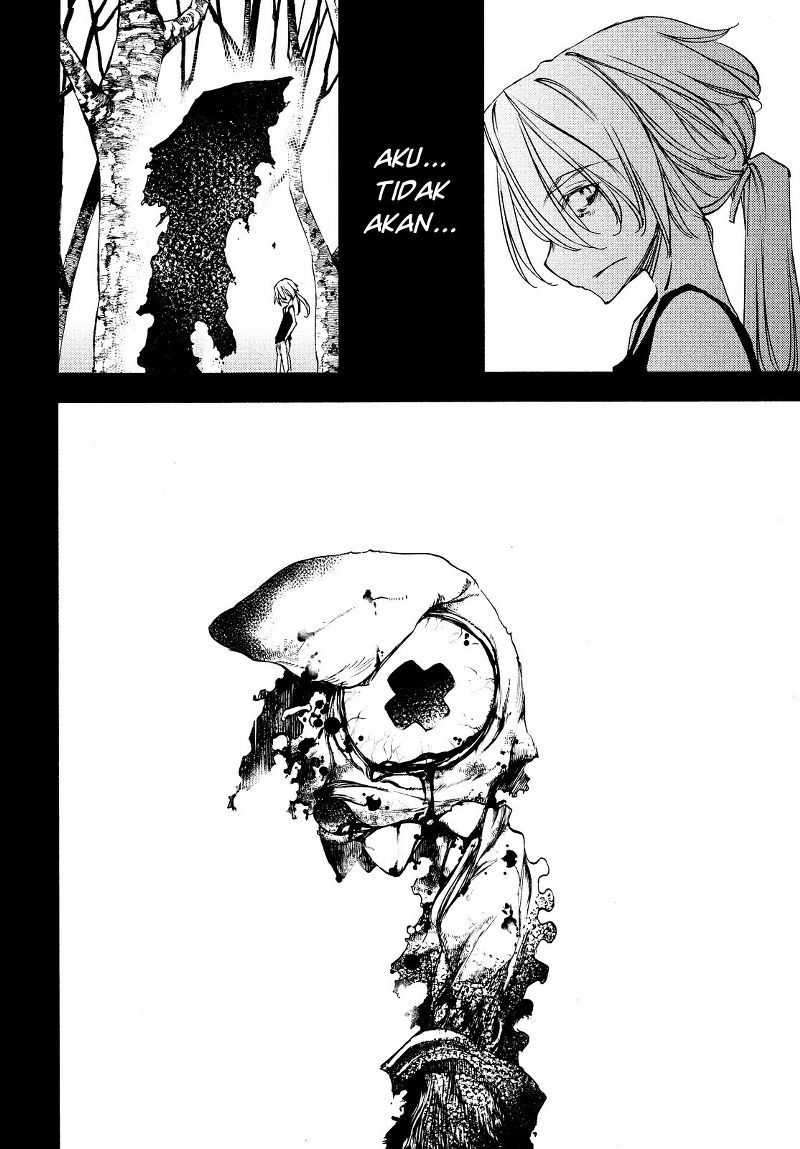 Gleipnir Chapter 18 - halaman 25