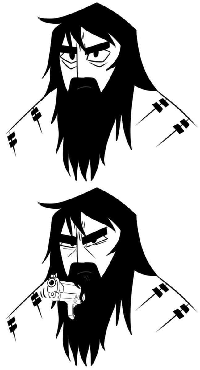 Gleipnir Chapter 18 - halaman 26