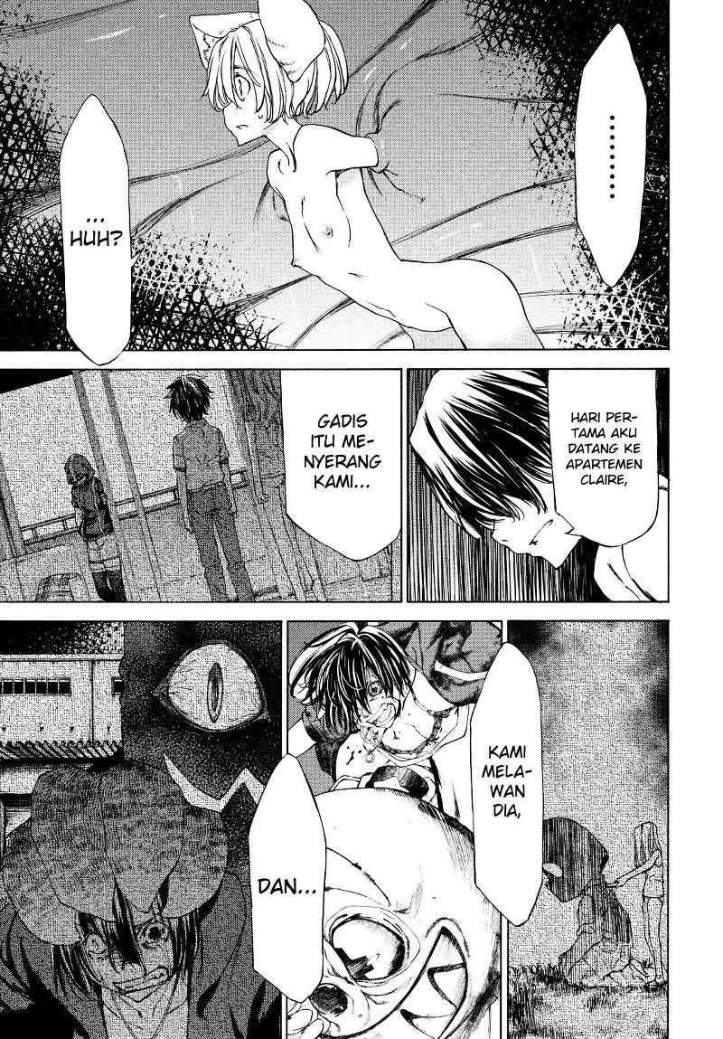 Gleipnir Chapter 18 - halaman 8