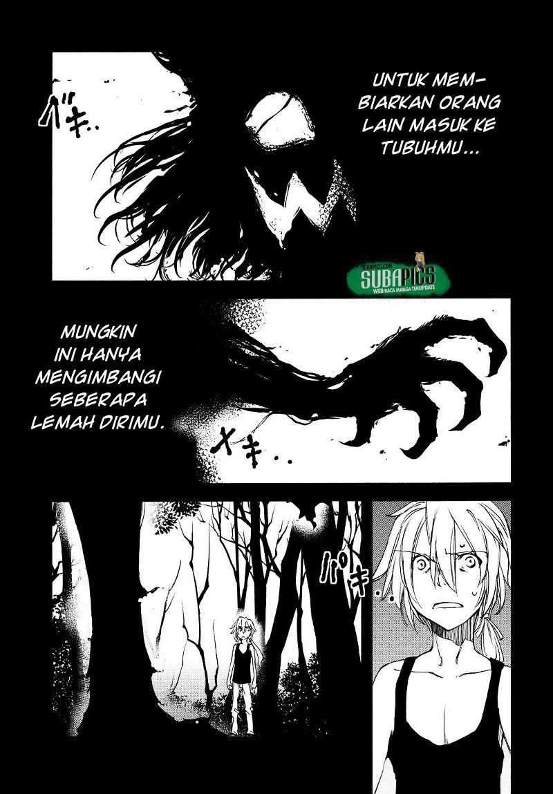Gleipnir Chapter 19 - halaman 10