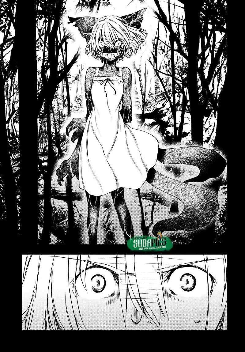 Gleipnir Chapter 19 - halaman 12