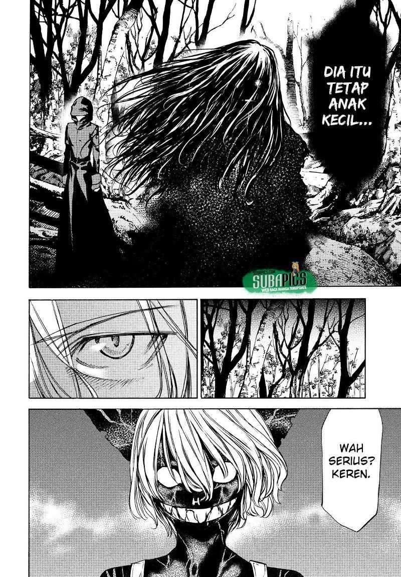 Gleipnir Chapter 19 - halaman 15