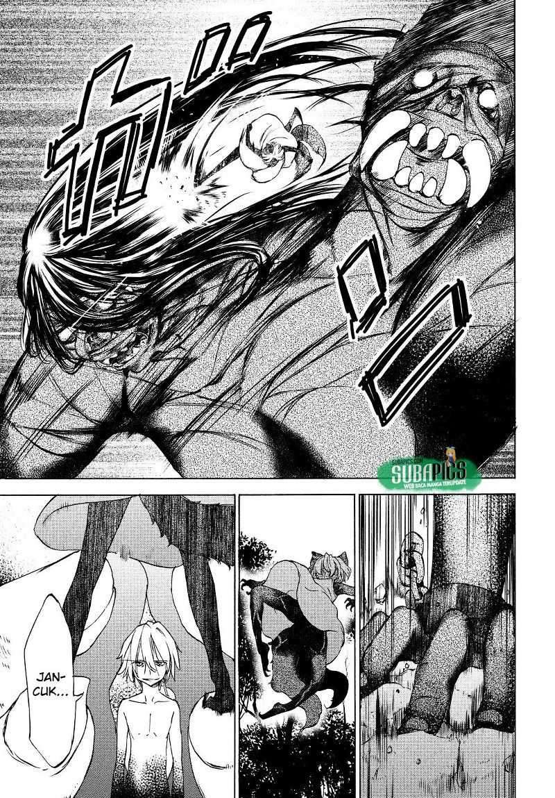 Gleipnir Chapter 19 - halaman 19