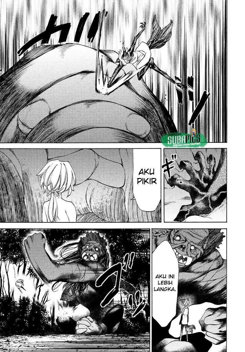 Gleipnir Chapter 19 - halaman 21