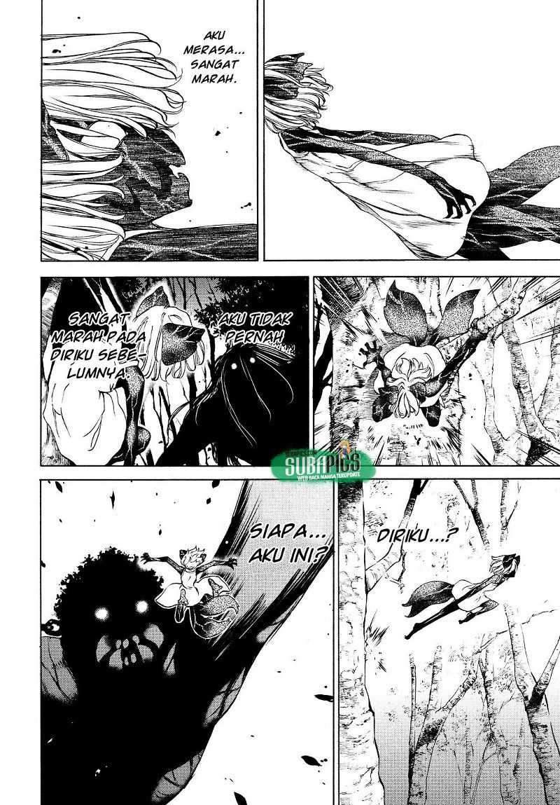 Gleipnir Chapter 19 - halaman 22