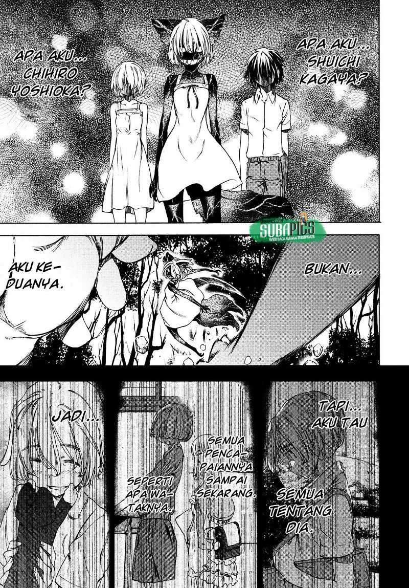 Gleipnir Chapter 19 - halaman 23