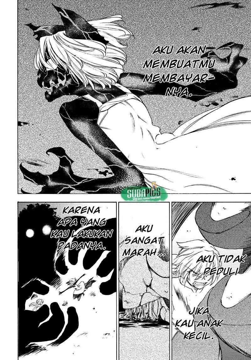Gleipnir Chapter 19 - halaman 24