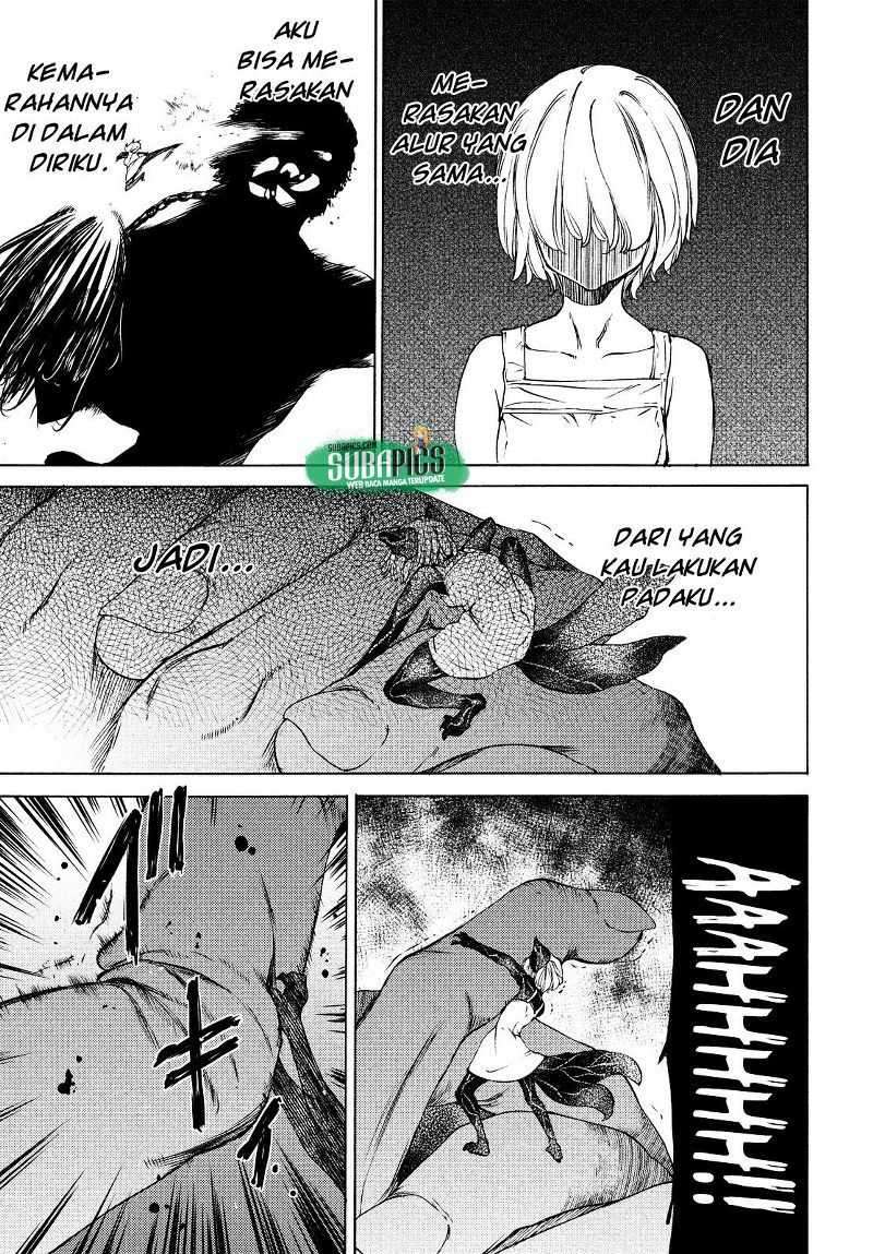 Gleipnir Chapter 19 - halaman 25