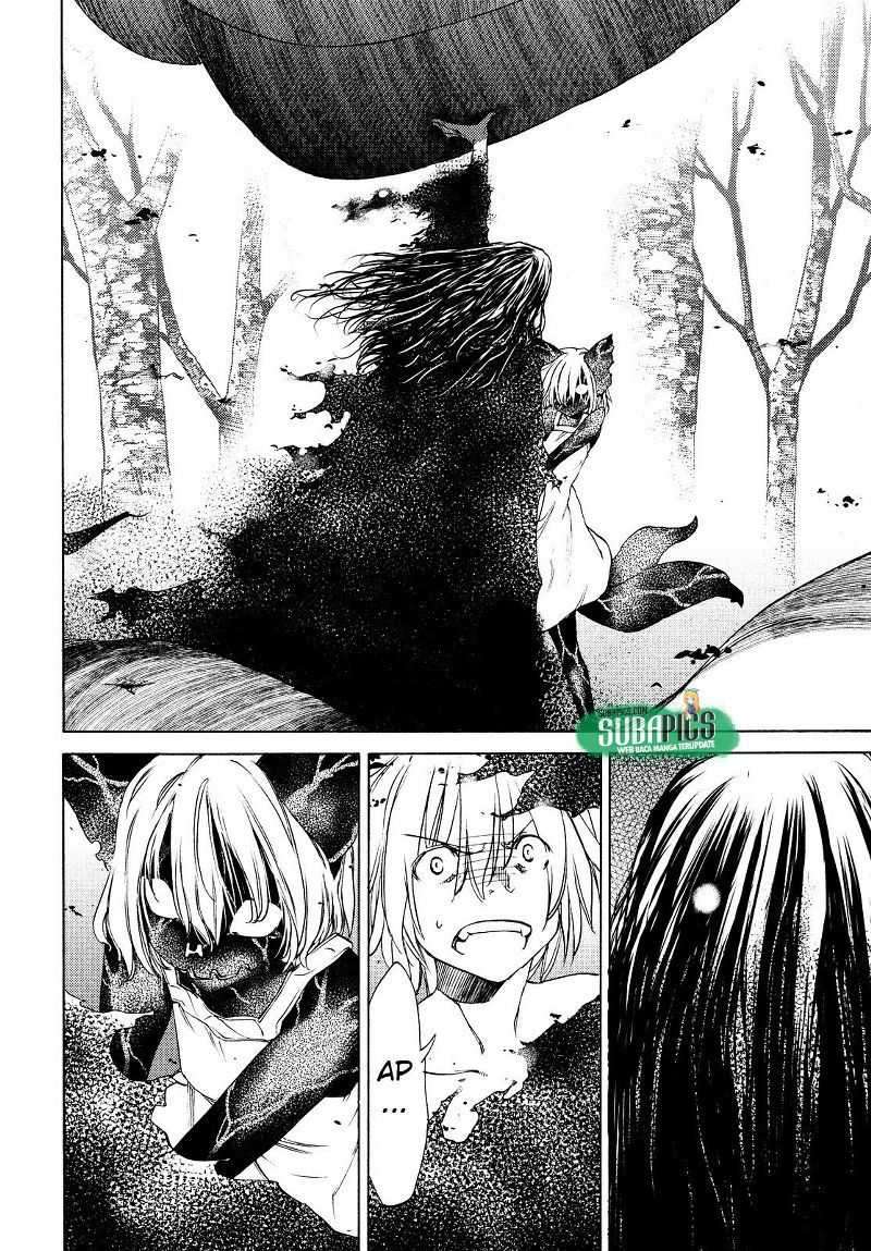 Gleipnir Chapter 19 - halaman 28