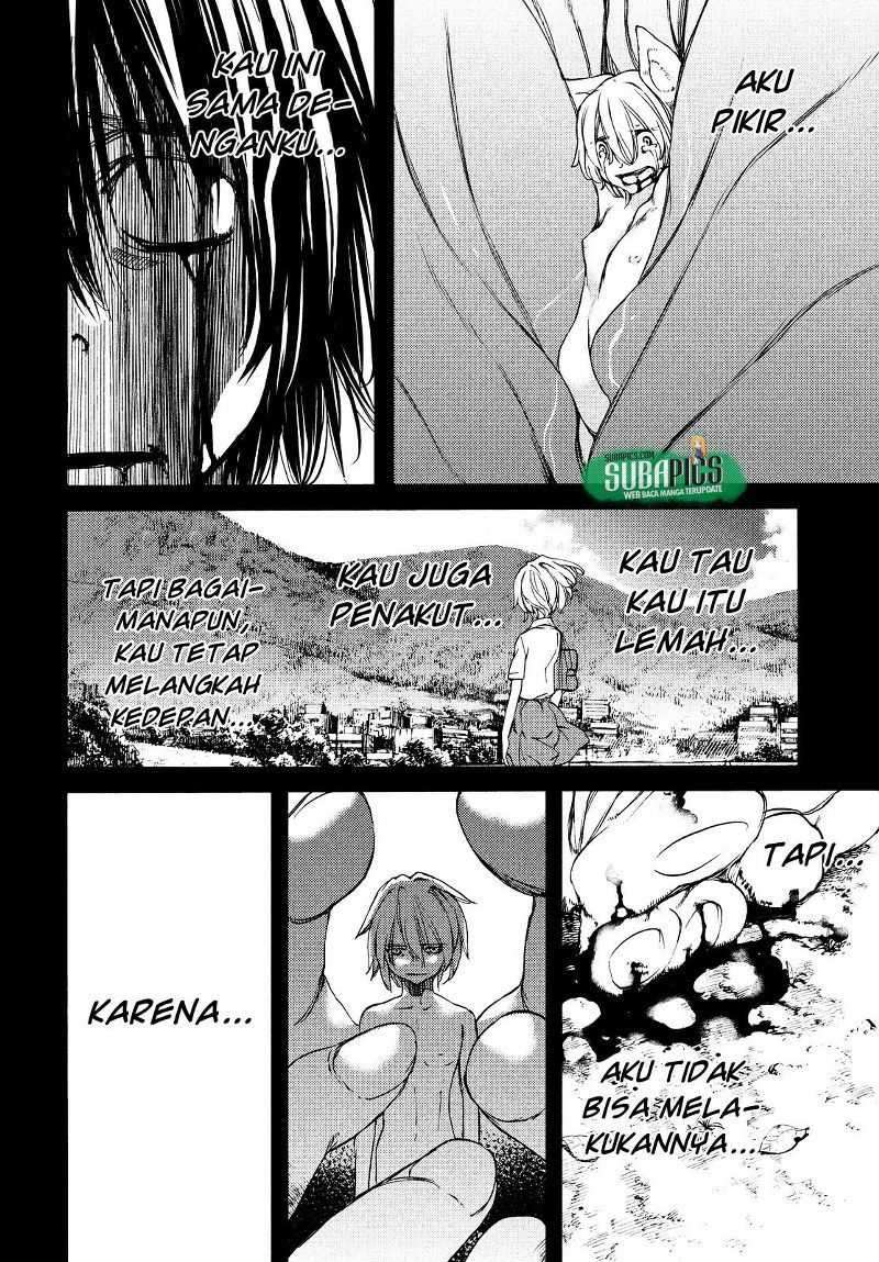 Gleipnir Chapter 19 - halaman 3