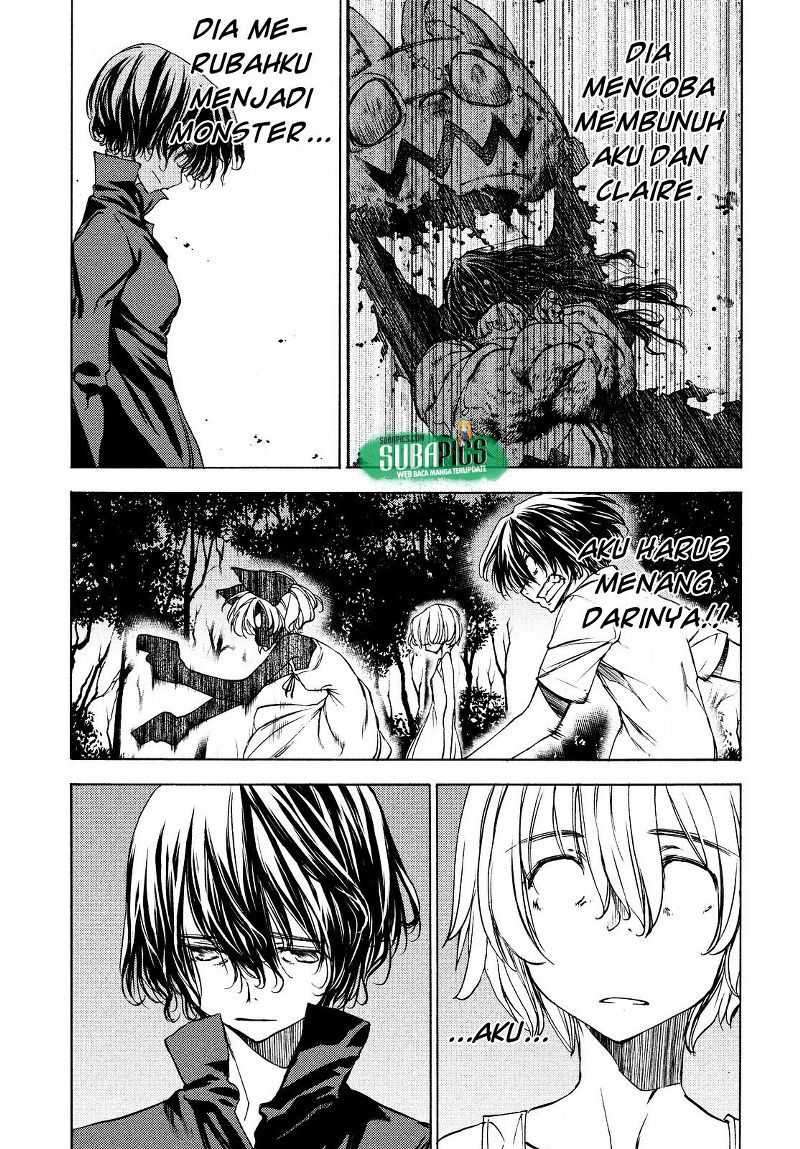 Gleipnir Chapter 19 - halaman 31