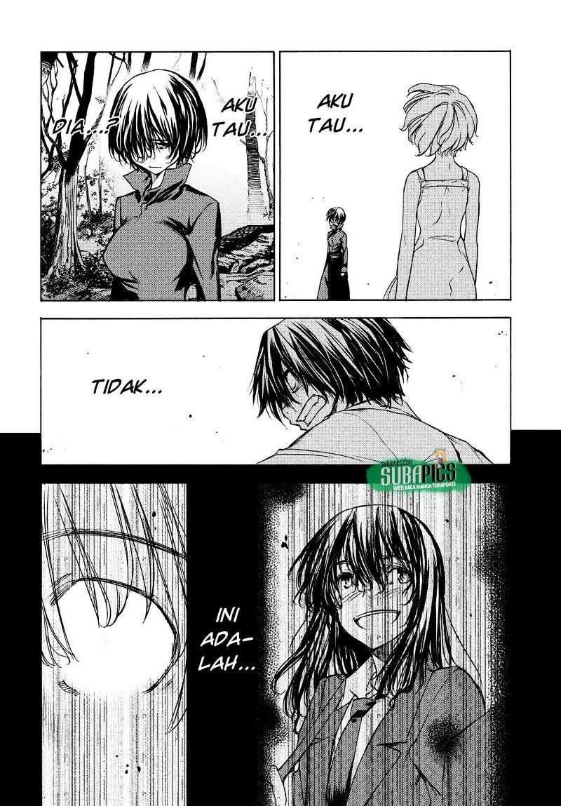 Gleipnir Chapter 19 - halaman 32