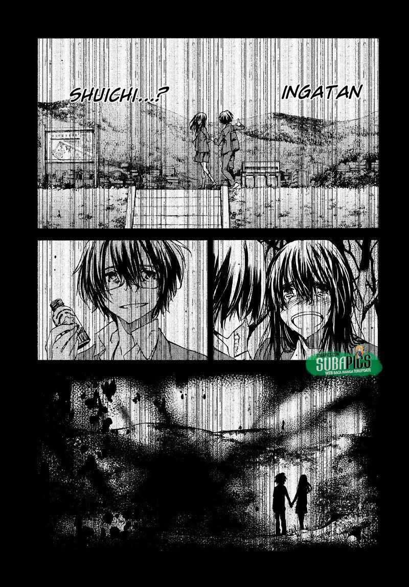 Gleipnir Chapter 19 - halaman 33