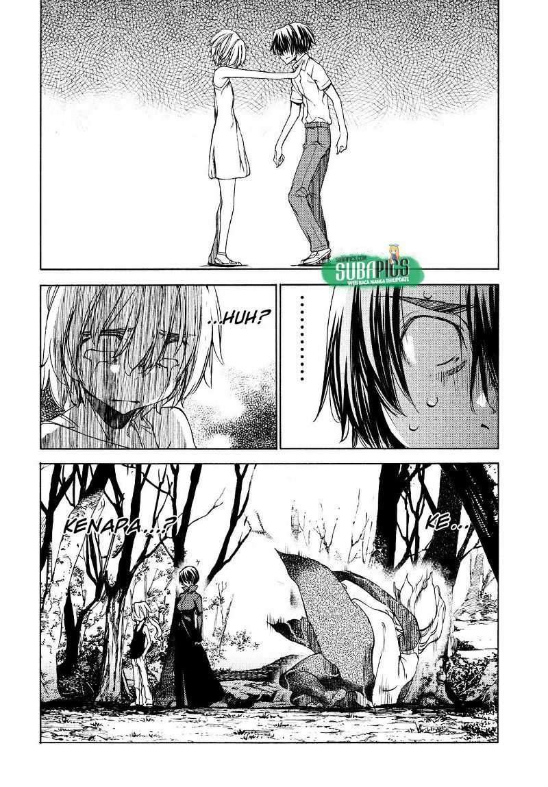 Gleipnir Chapter 19 - halaman 36