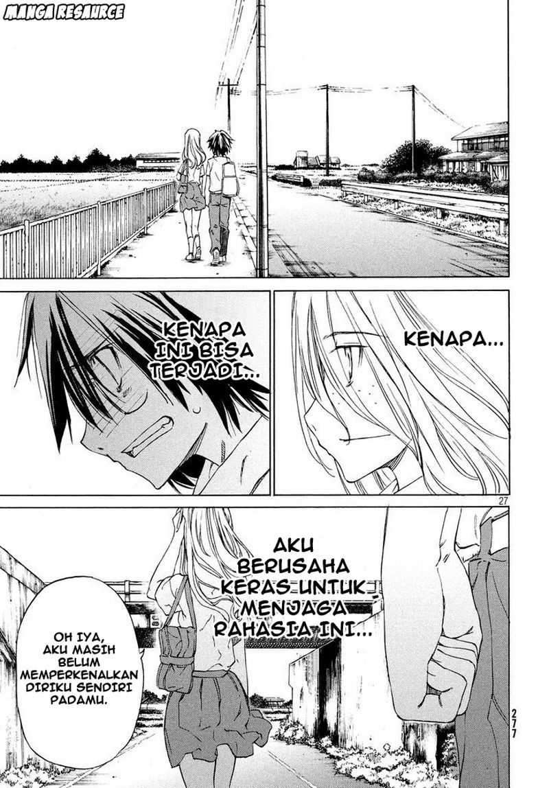 Gleipnir Chapter 2 - halaman 28