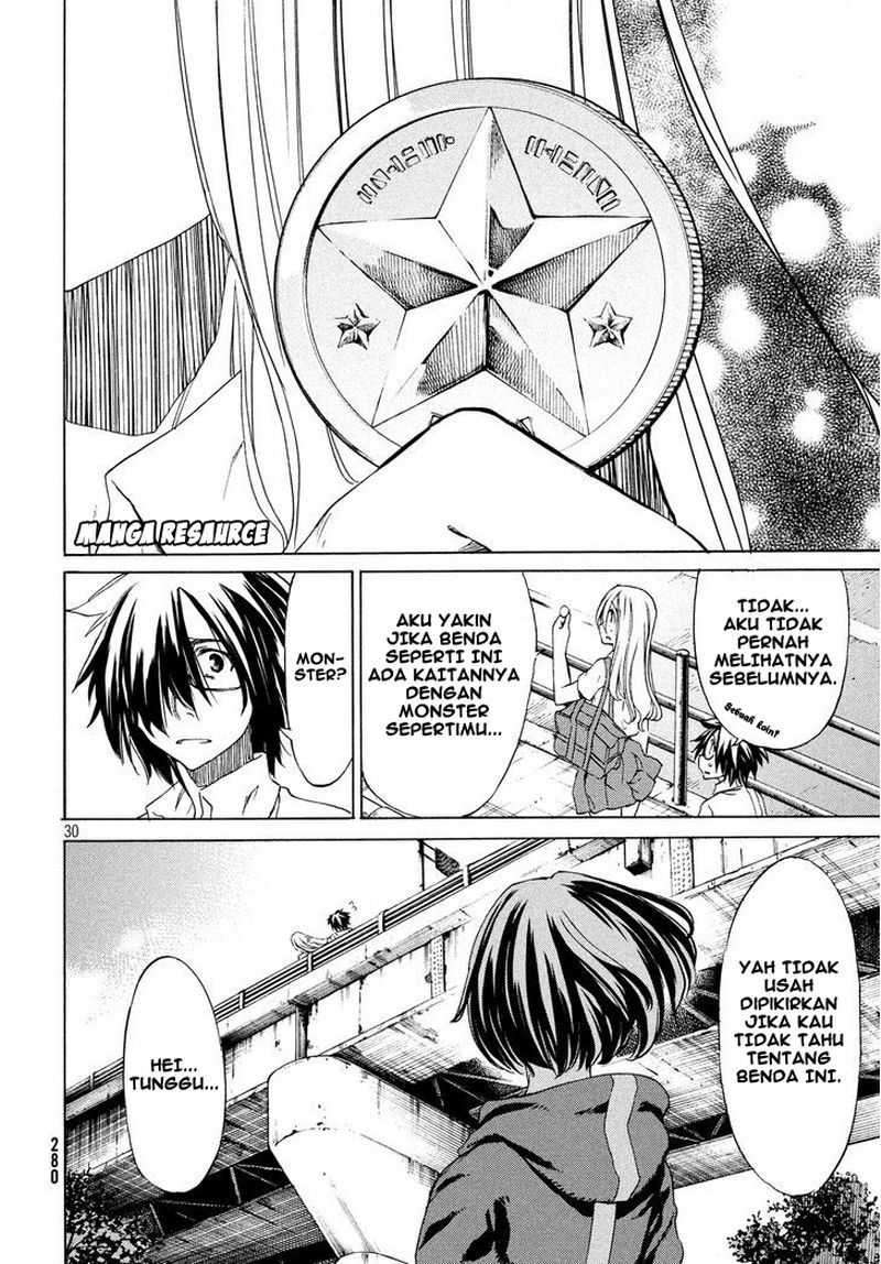 Gleipnir Chapter 2 - halaman 31