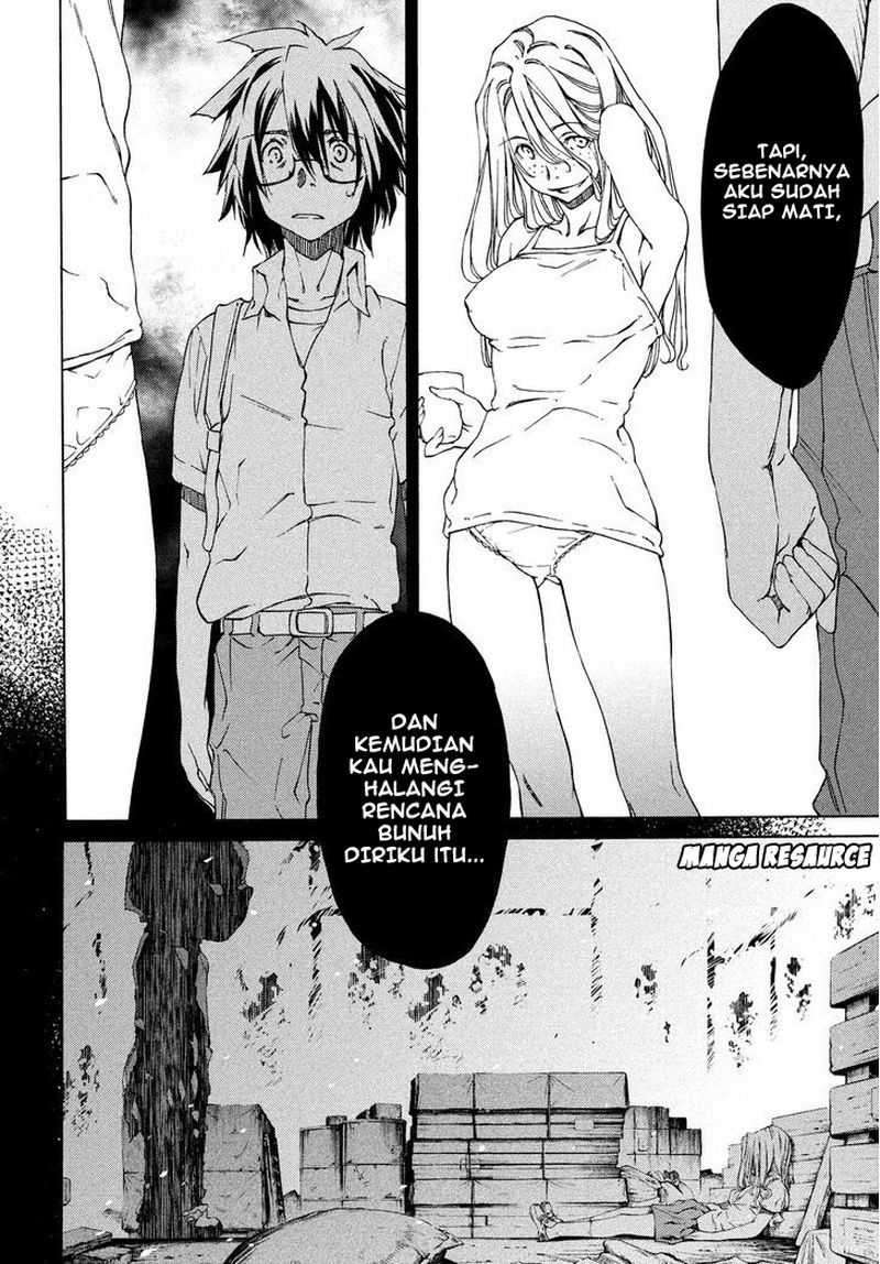 Gleipnir Chapter 2 - halaman 37