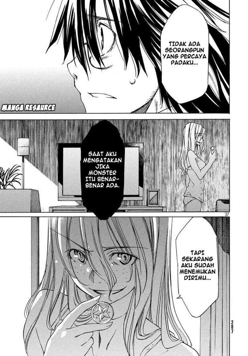 Gleipnir Chapter 2 - halaman 38