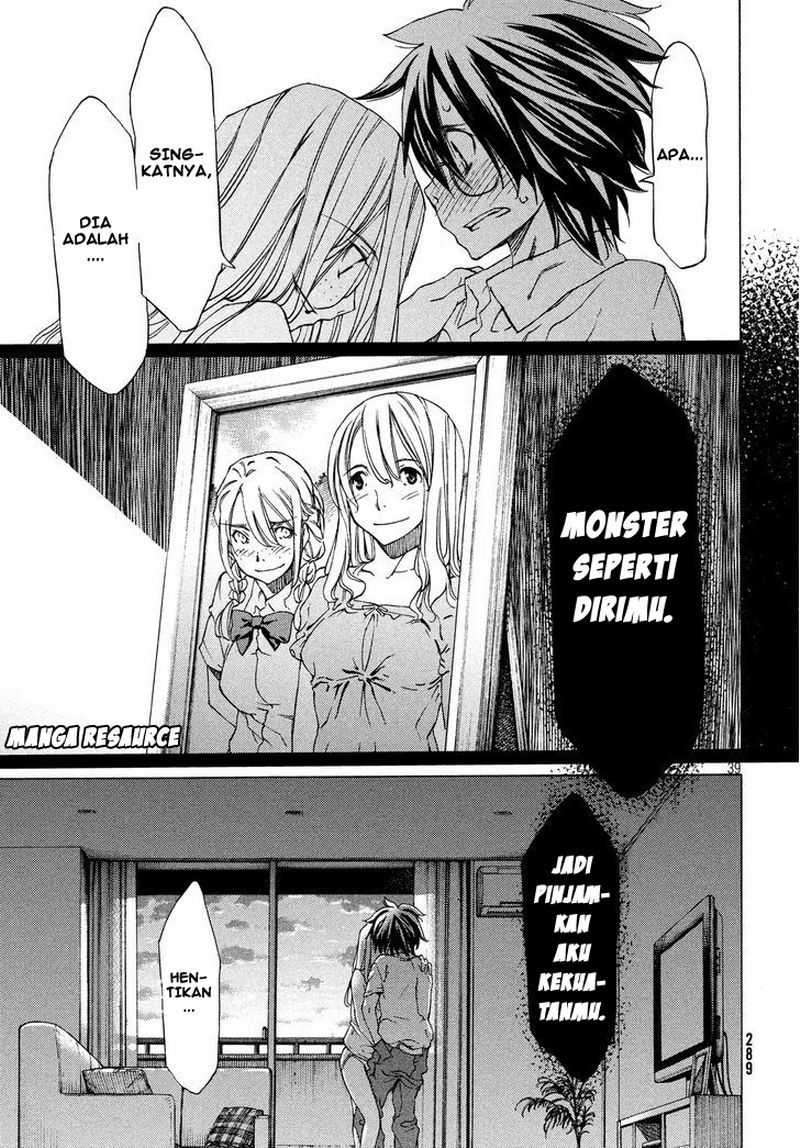 Gleipnir Chapter 2 - halaman 40