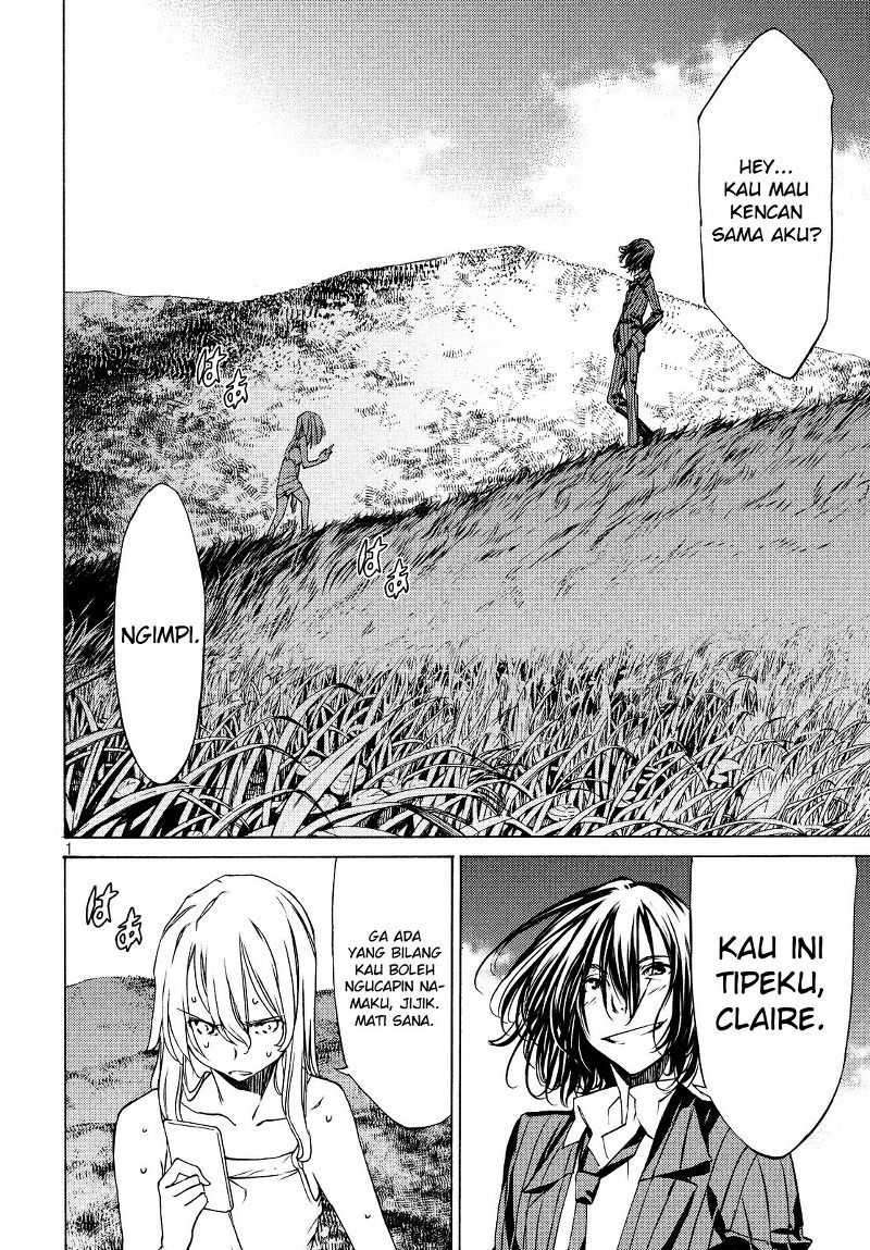 Gleipnir Chapter 20 - halaman 15