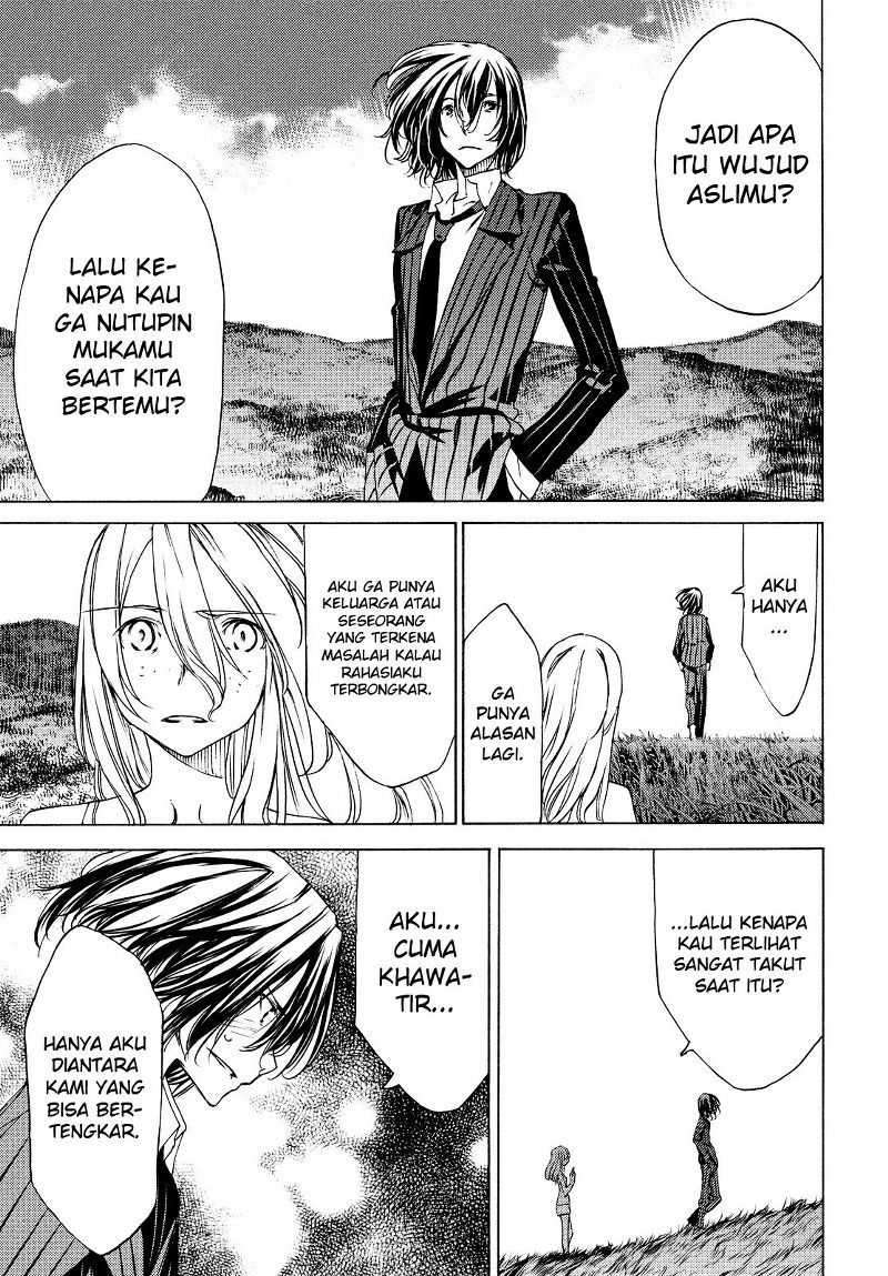 Gleipnir Chapter 20 - halaman 16