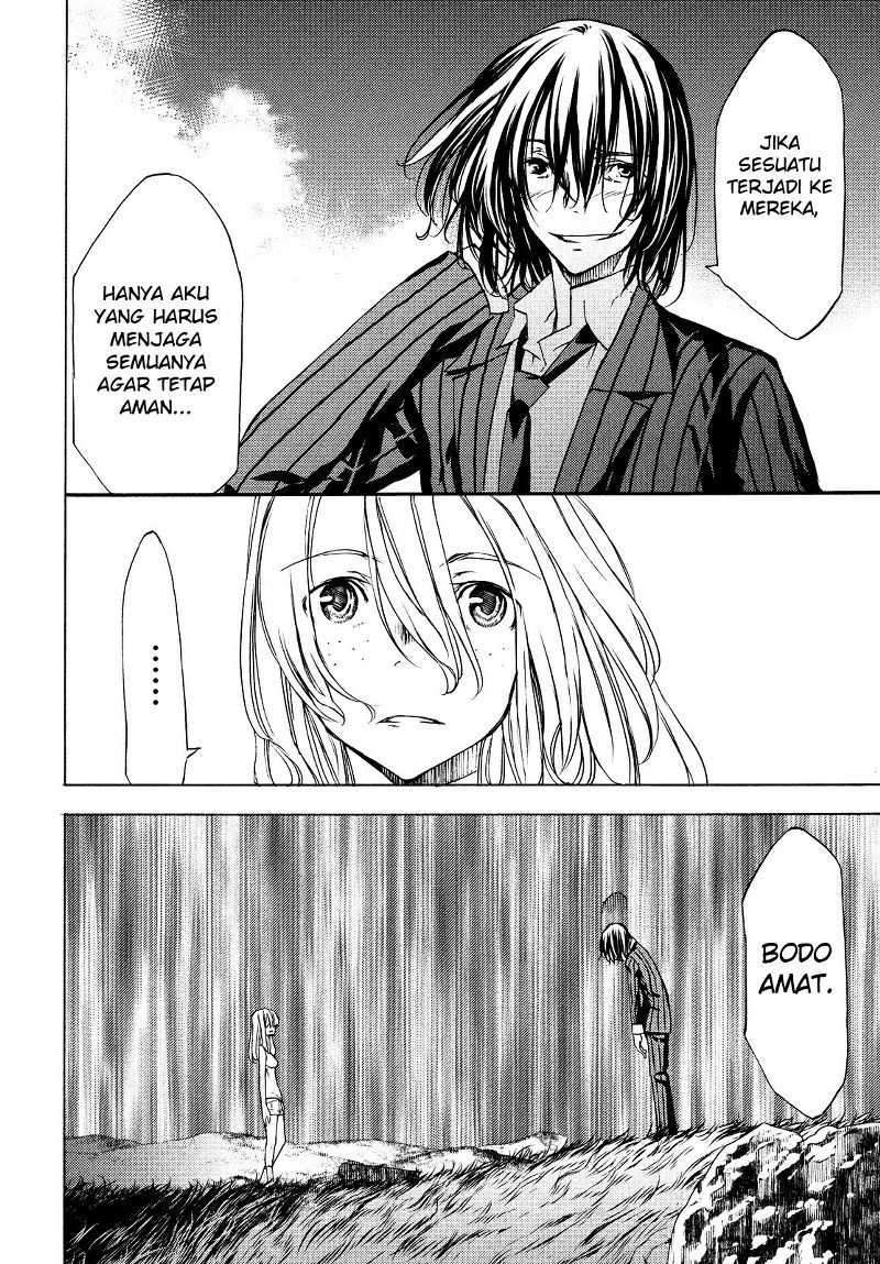 Gleipnir Chapter 20 - halaman 17