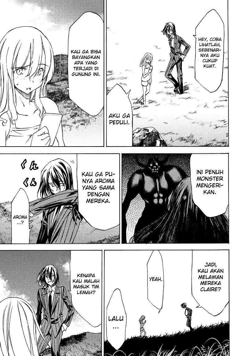 Gleipnir Chapter 20 - halaman 18