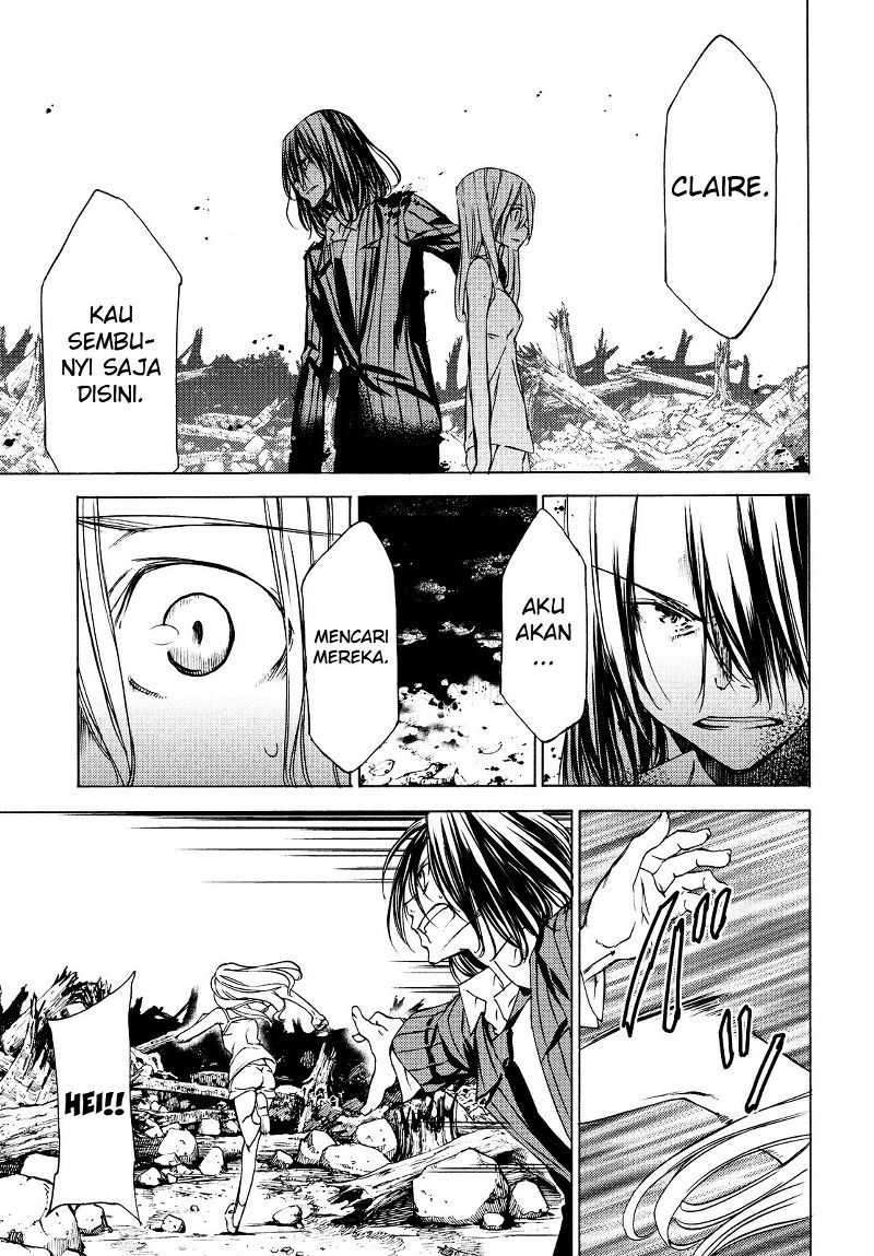 Gleipnir Chapter 20 - halaman 24