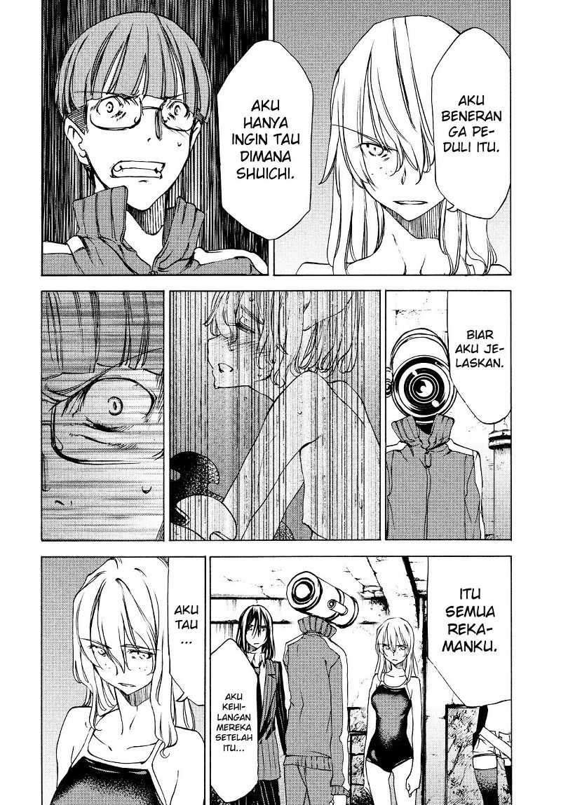 Gleipnir Chapter 20 - halaman 9