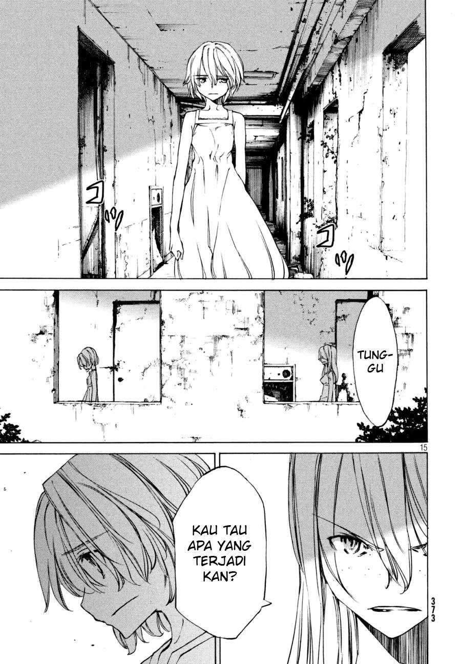 Gleipnir Chapter 21 - halaman 17