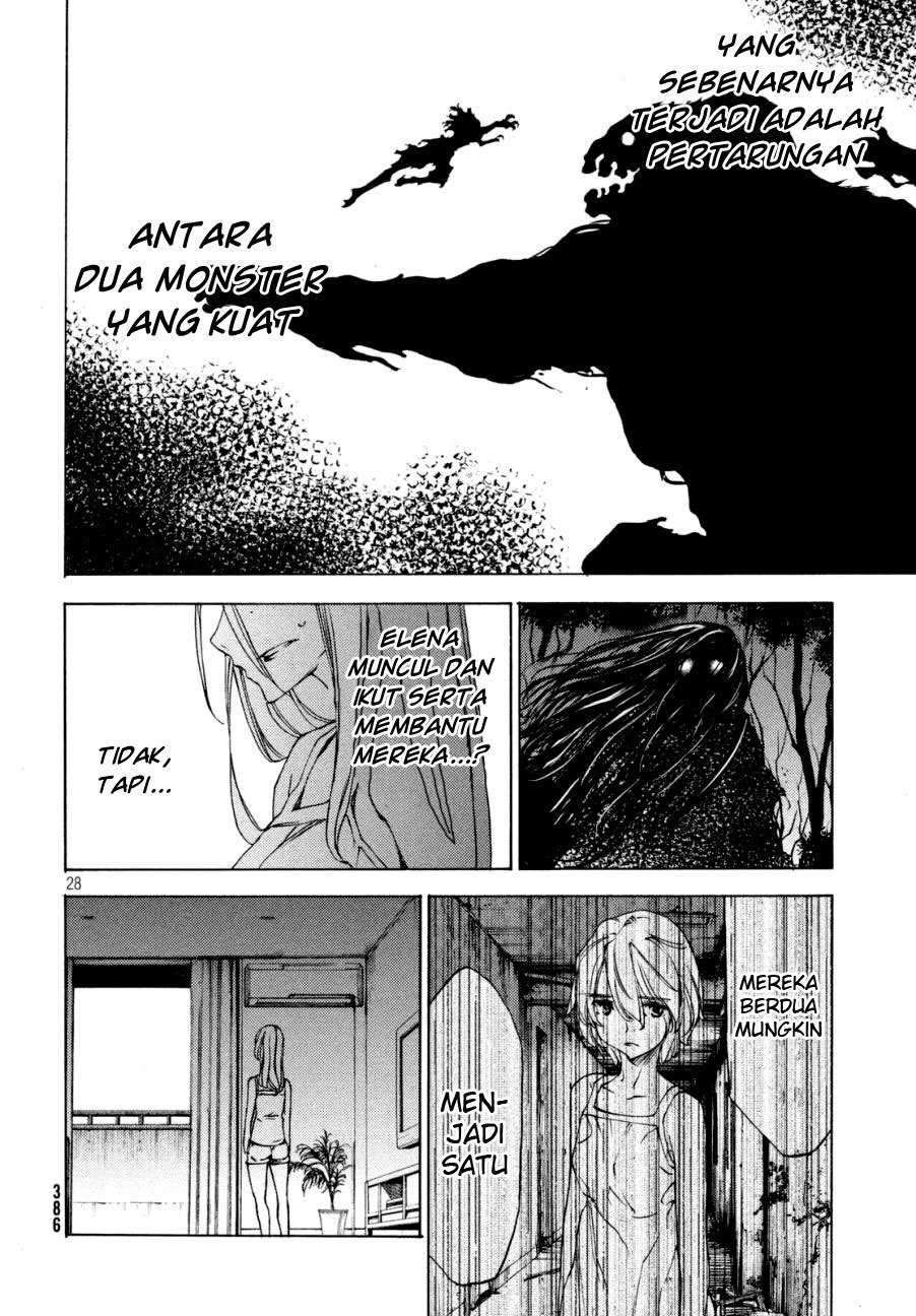 Gleipnir Chapter 21 - halaman 30