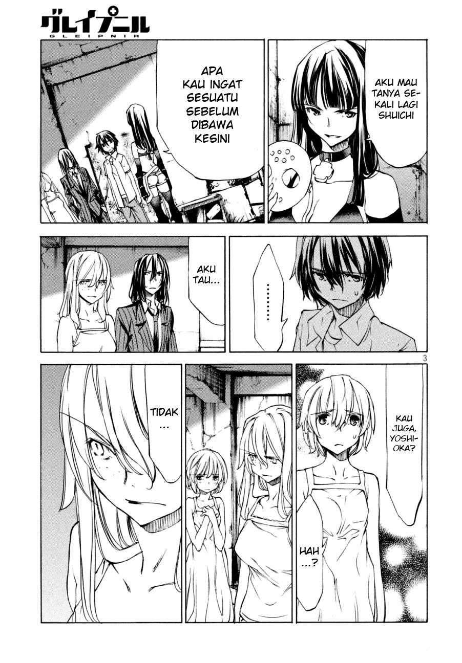 Gleipnir Chapter 21 - halaman 5