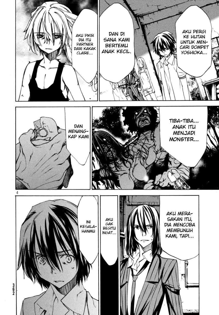 Gleipnir Chapter 21 - halaman 6