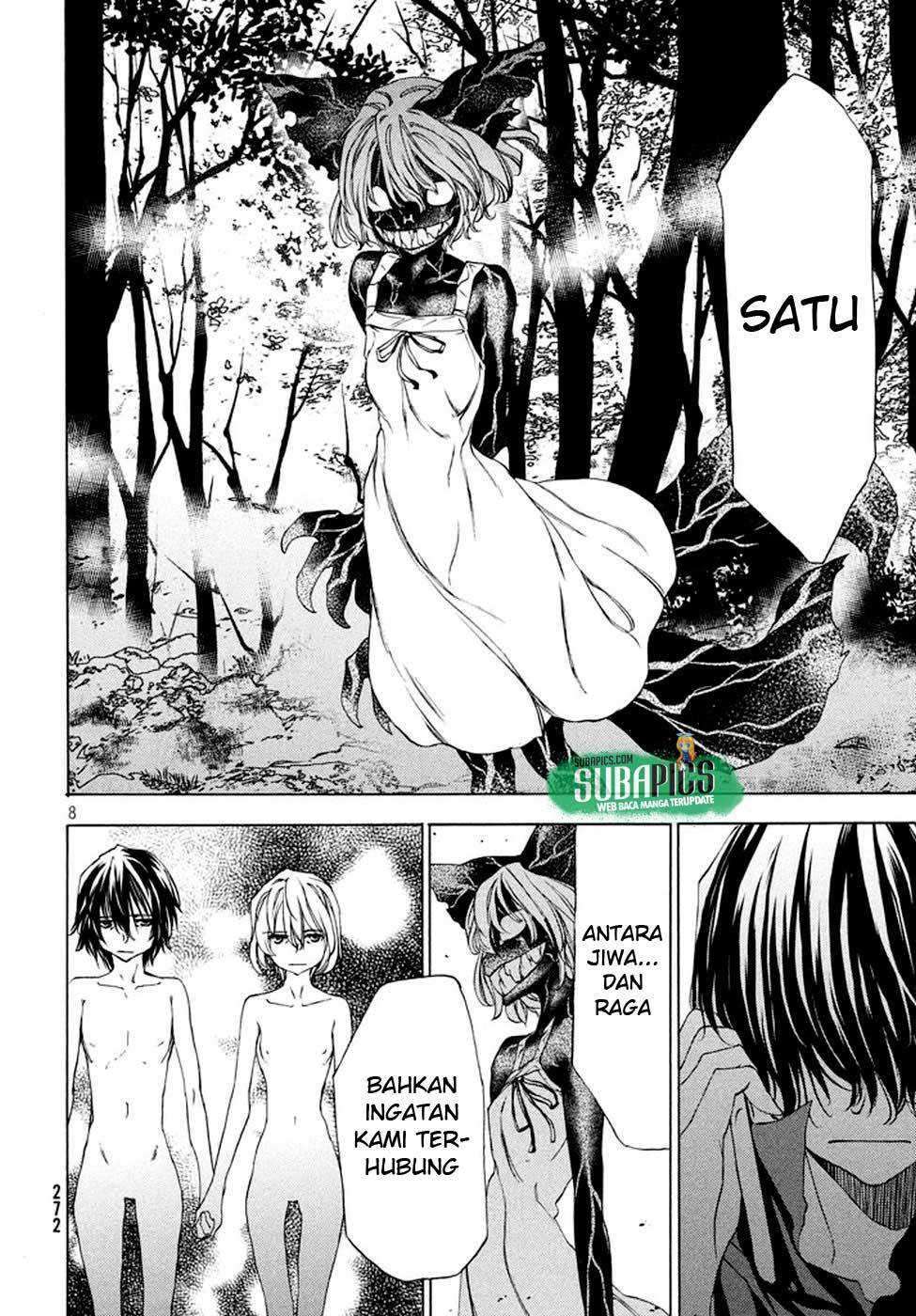 Gleipnir Chapter 22 - halaman 10