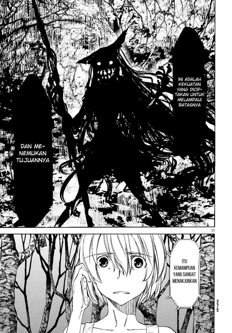 Gleipnir Chapter 22 - halaman 13