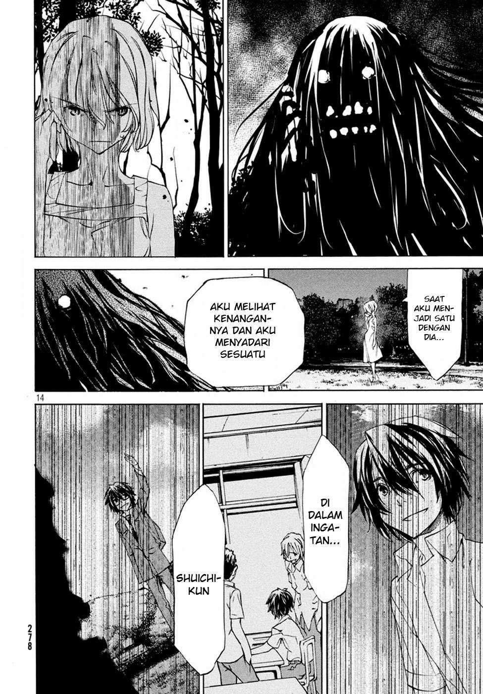 Gleipnir Chapter 22 - halaman 16