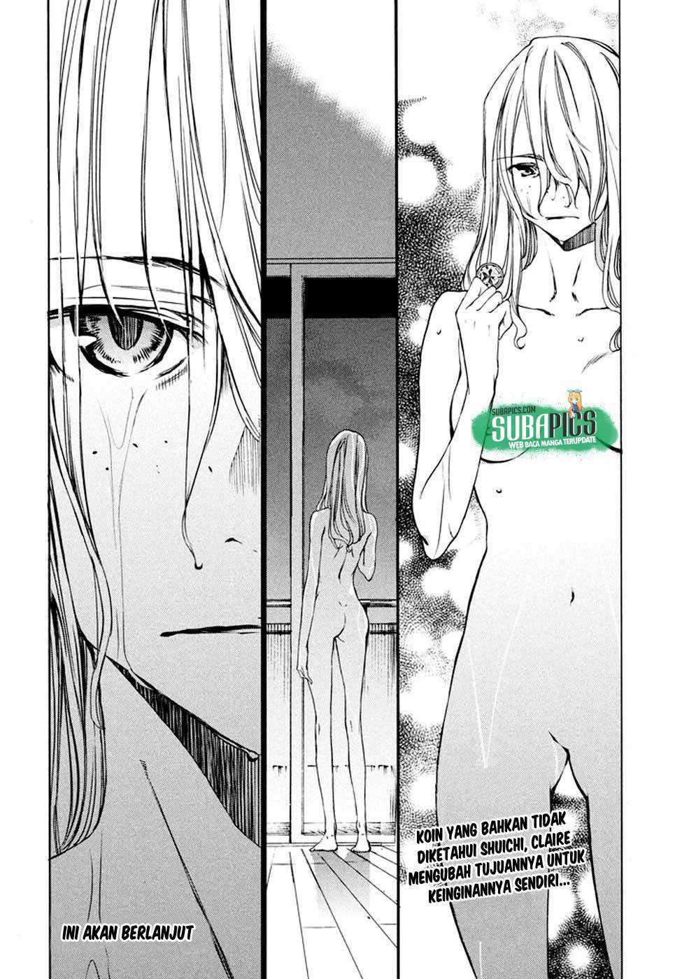 Gleipnir Chapter 22 - halaman 30