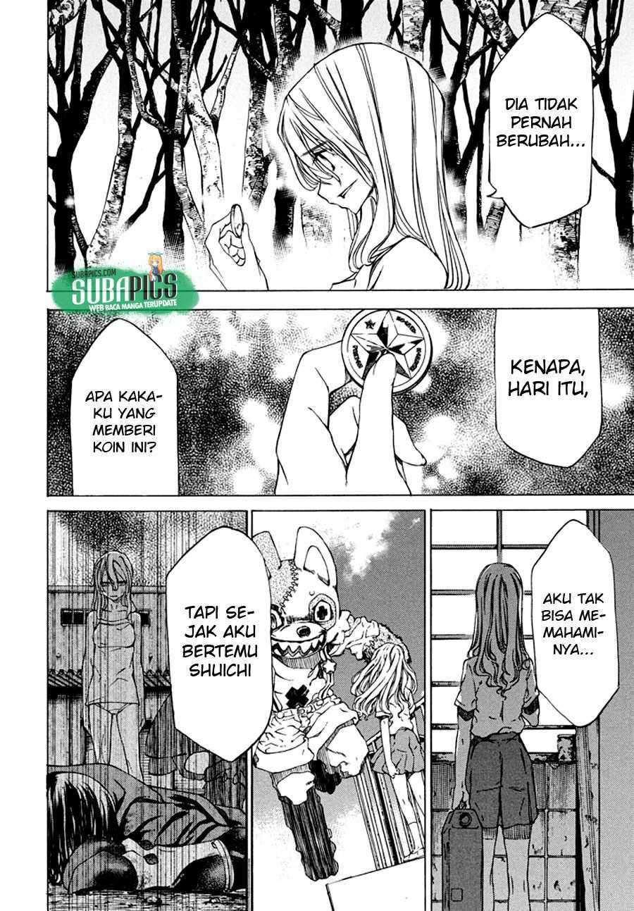 Gleipnir Chapter 24 - halaman 14