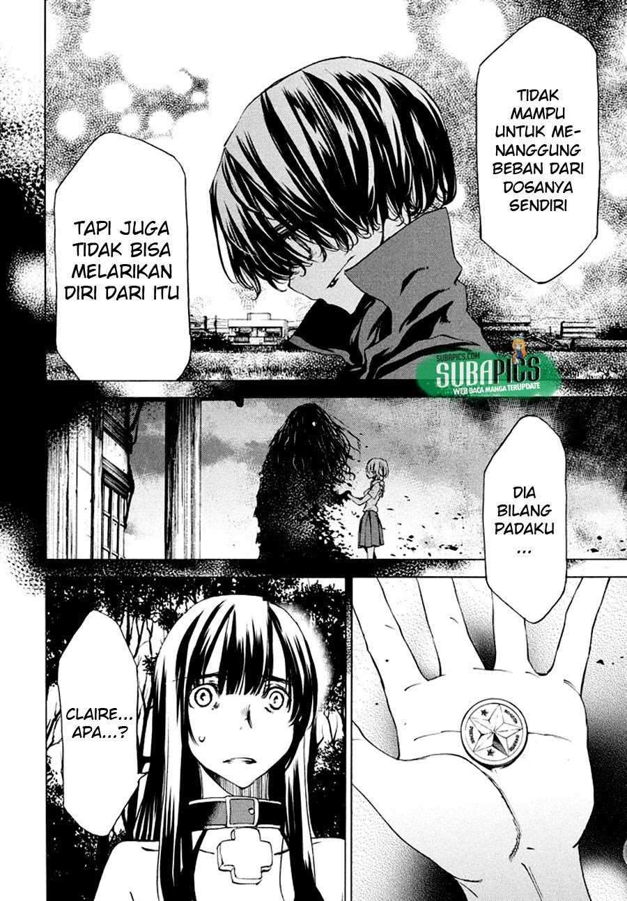 Gleipnir Chapter 24 - halaman 16