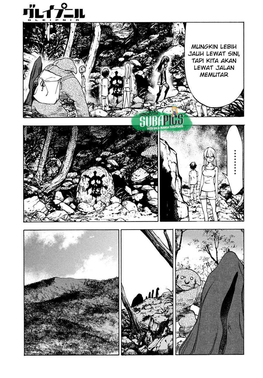 Gleipnir Chapter 24 - halaman 7