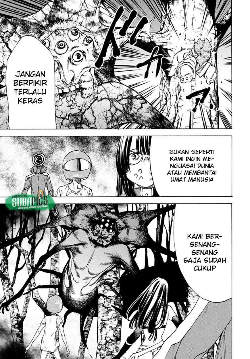 Gleipnir Chapter 25 - halaman 9