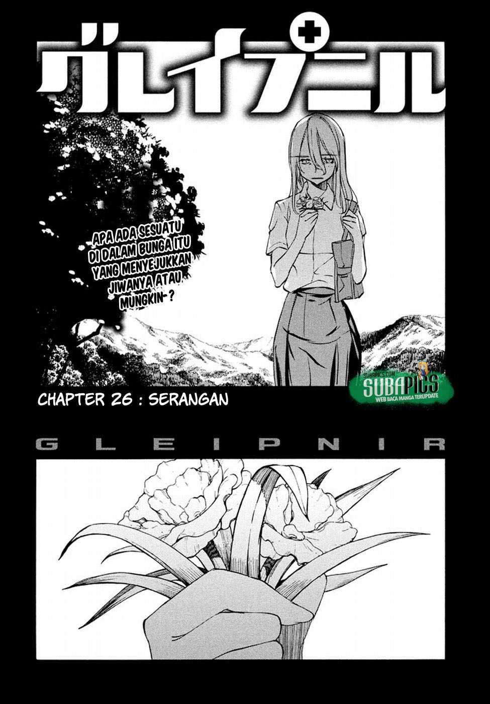 Gleipnir Chapter 26 - halaman 4