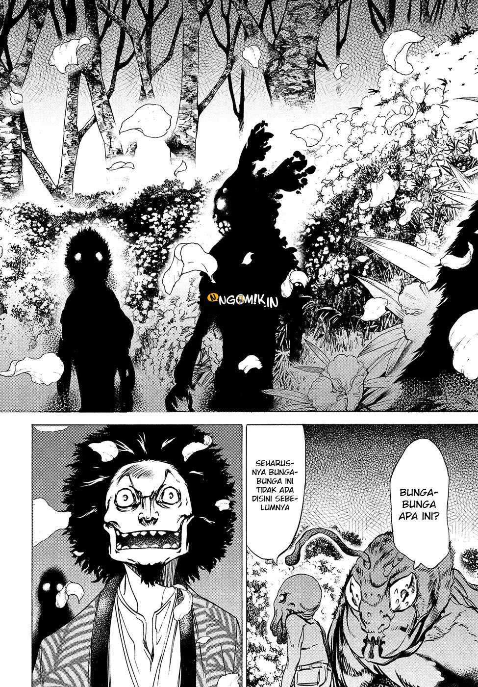 Gleipnir Chapter 28 - halaman 22
