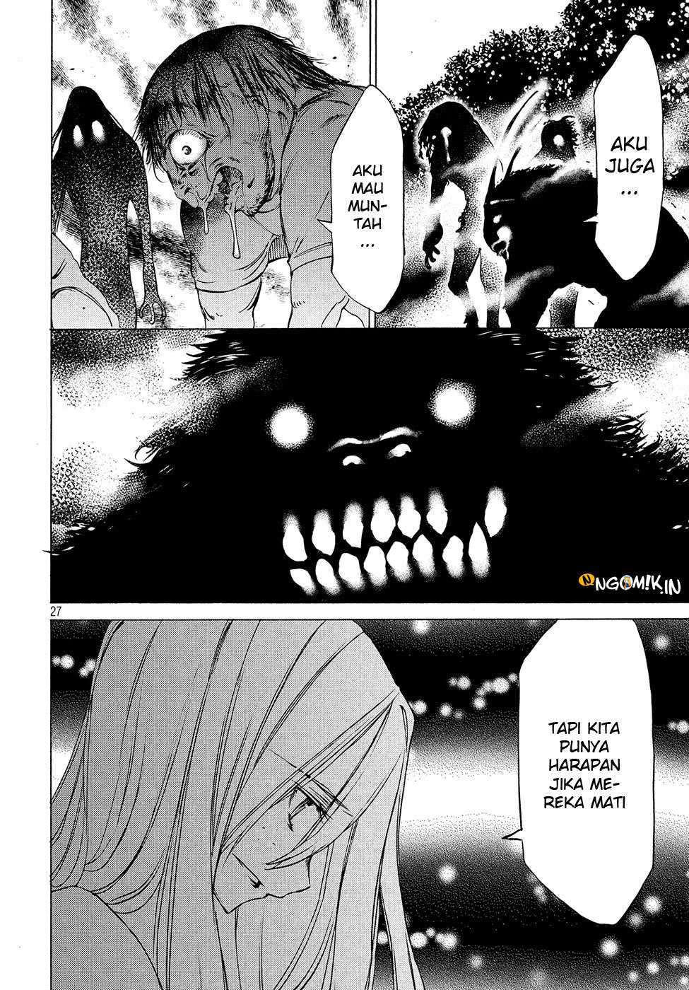 Gleipnir Chapter 28 - halaman 30