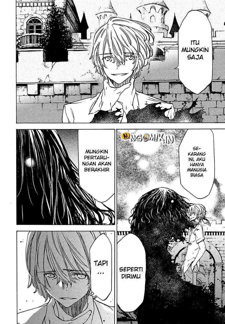 Gleipnir Chapter 29 - halaman 10