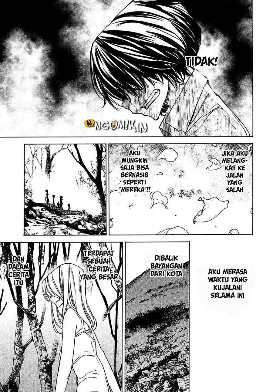 Gleipnir Chapter 29 - halaman 13