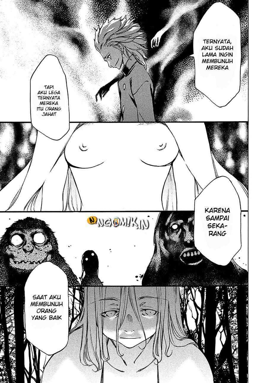 Gleipnir Chapter 29 - halaman 23