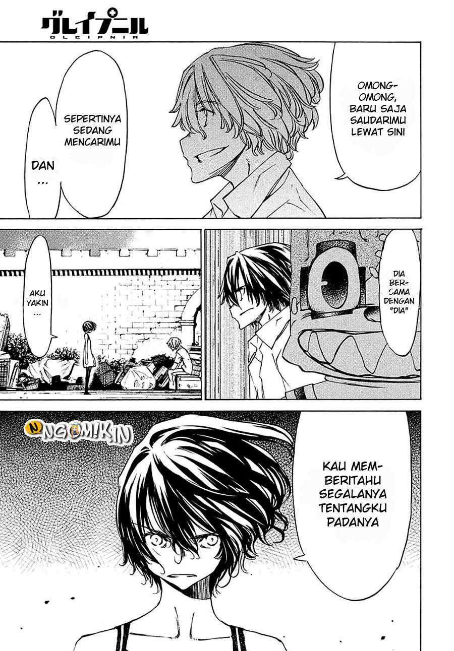 Gleipnir Chapter 29 - halaman 6