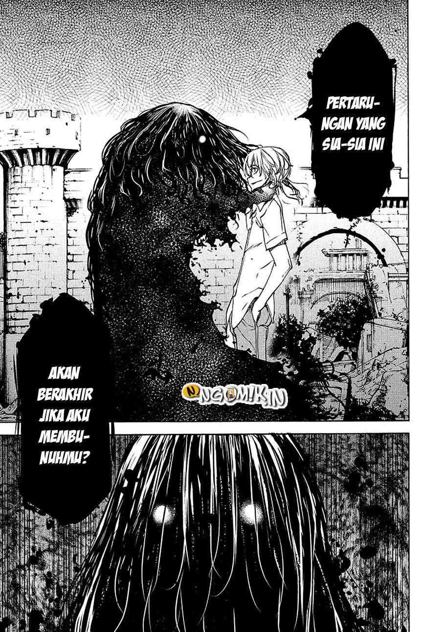 Gleipnir Chapter 29 - halaman 9