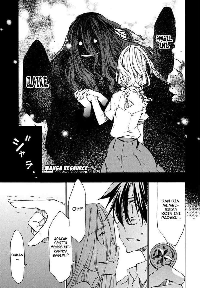 Gleipnir Chapter 3 - halaman 4